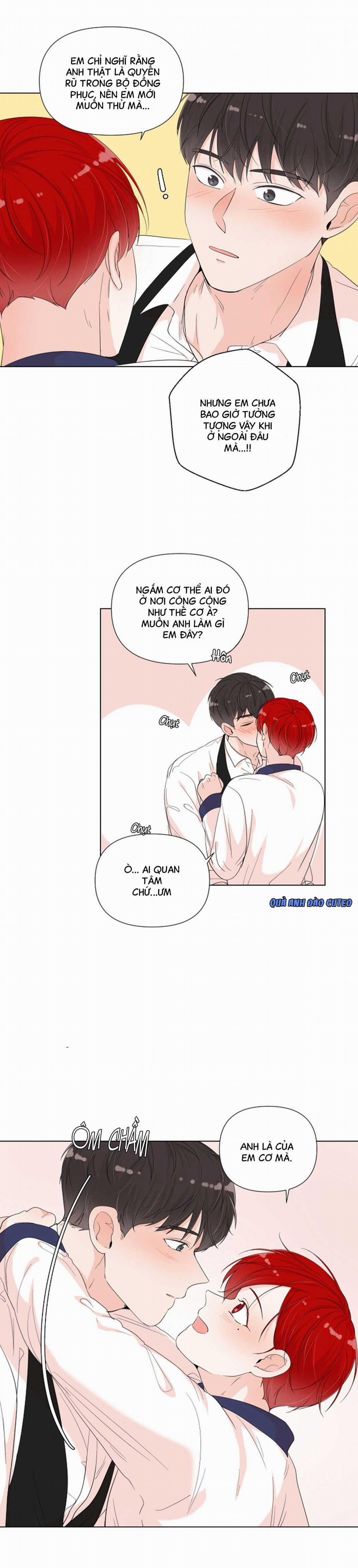 Phòng Cạnh Phòng 44 trang 17