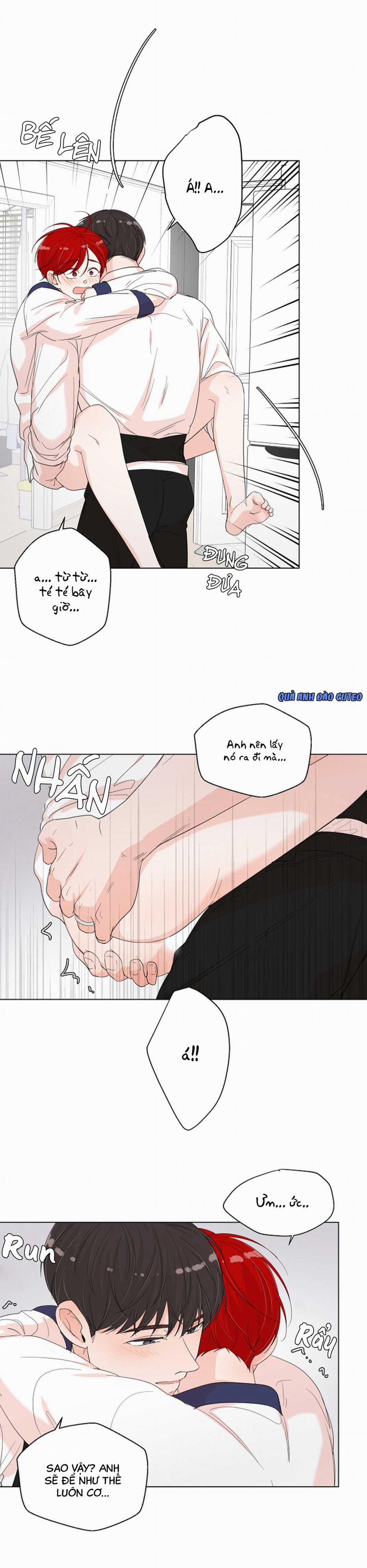 Phòng Cạnh Phòng 44 trang 21