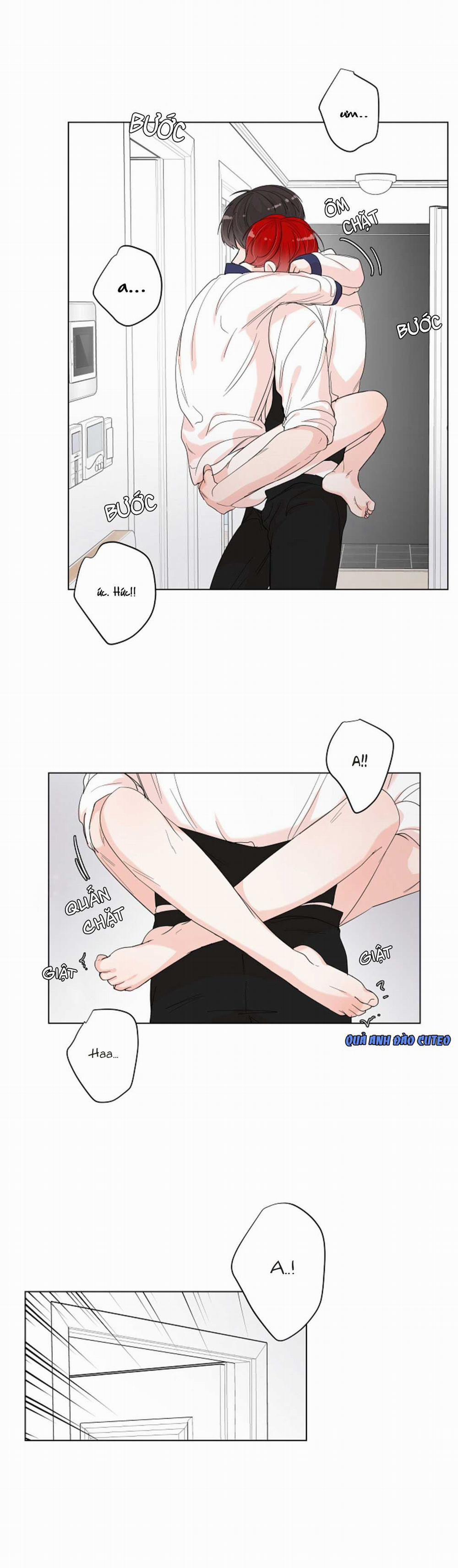 Phòng Cạnh Phòng 44 trang 22