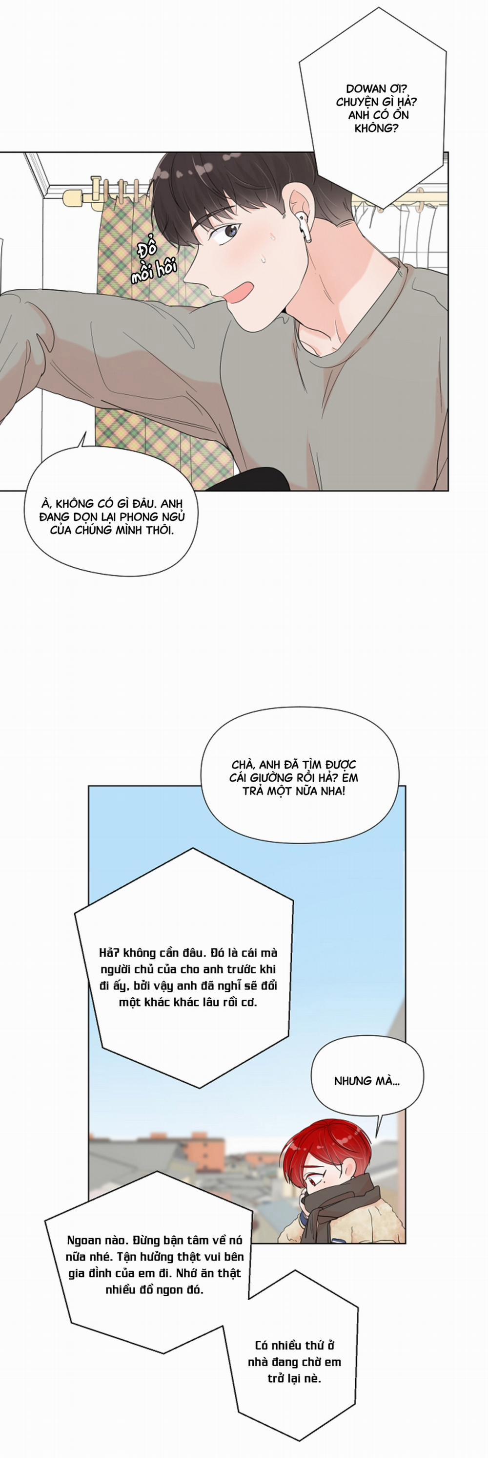 Phòng Cạnh Phòng 45 trang 12