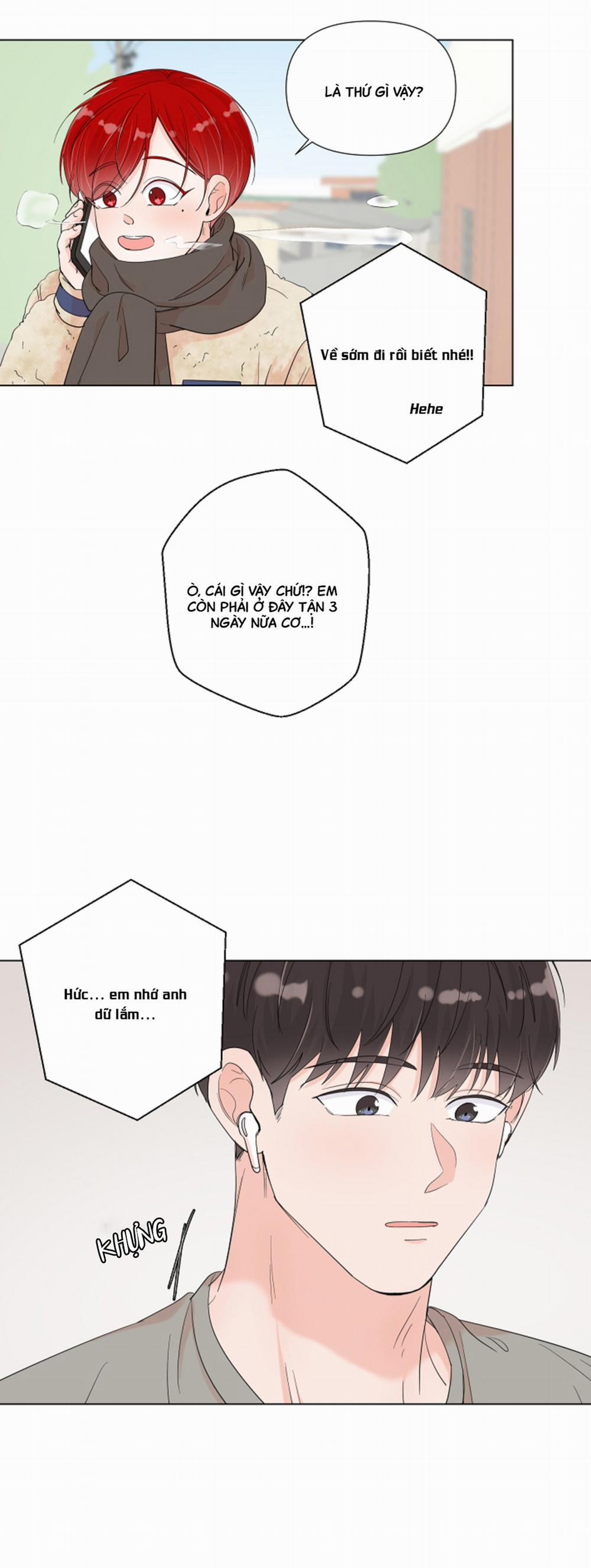 Phòng Cạnh Phòng 45 trang 13