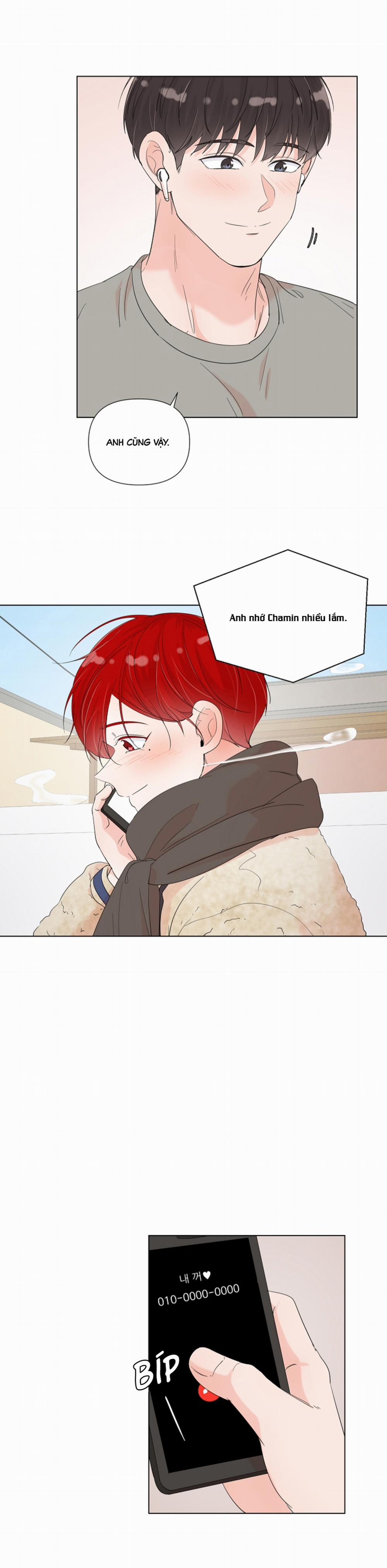 Phòng Cạnh Phòng 45 trang 14