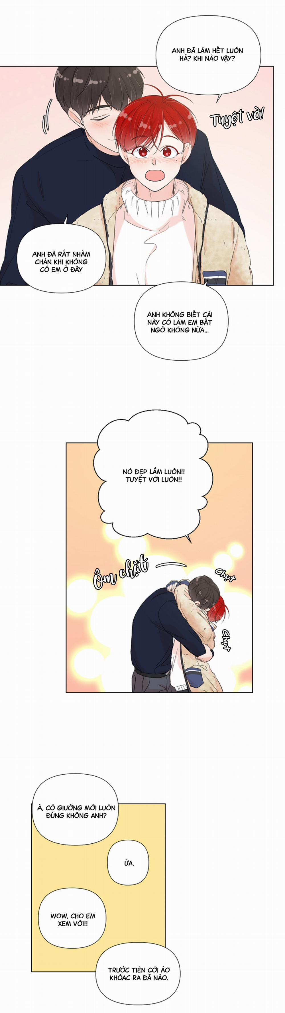 Phòng Cạnh Phòng 45 trang 17