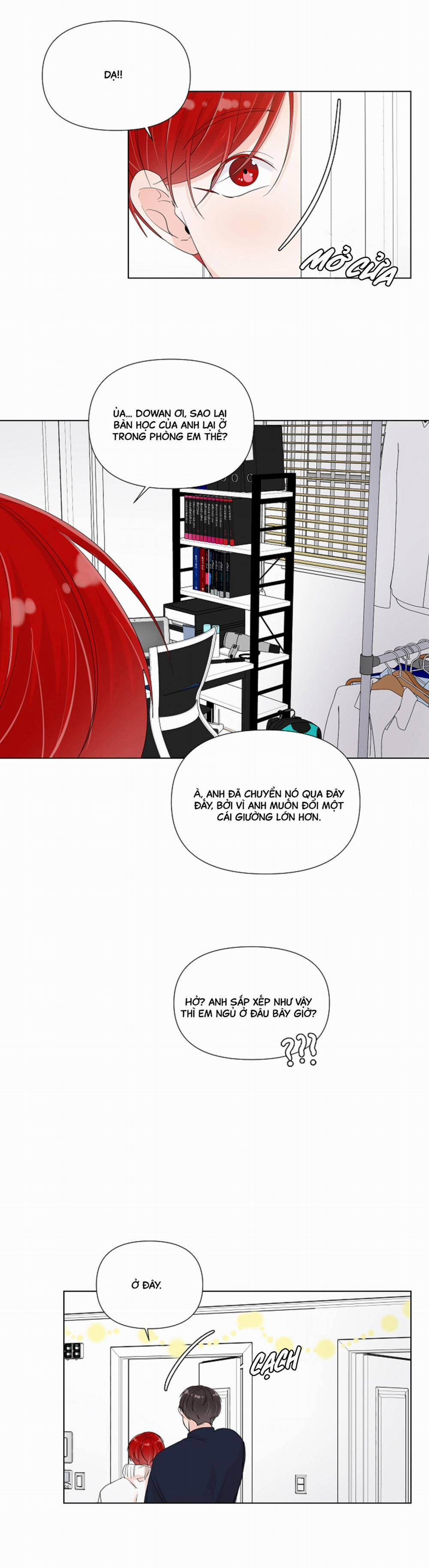 Phòng Cạnh Phòng 45 trang 18