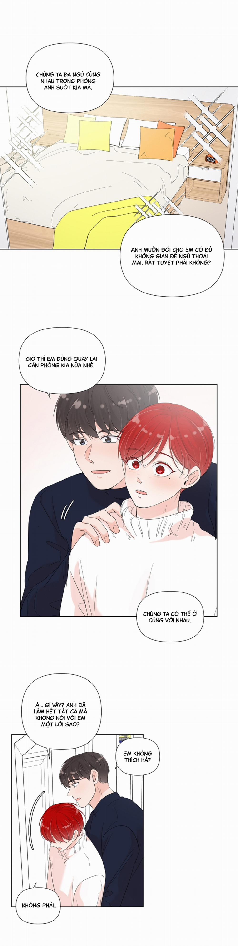 Phòng Cạnh Phòng 45 trang 19