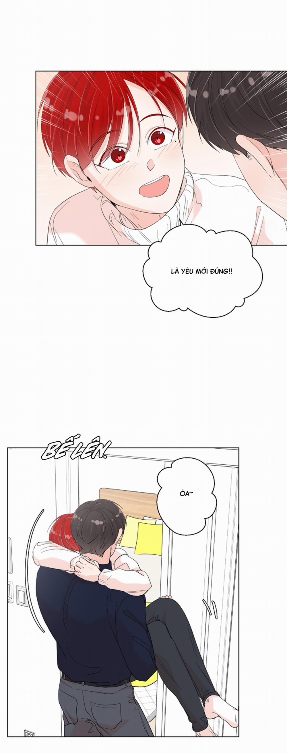 Phòng Cạnh Phòng 45 trang 20