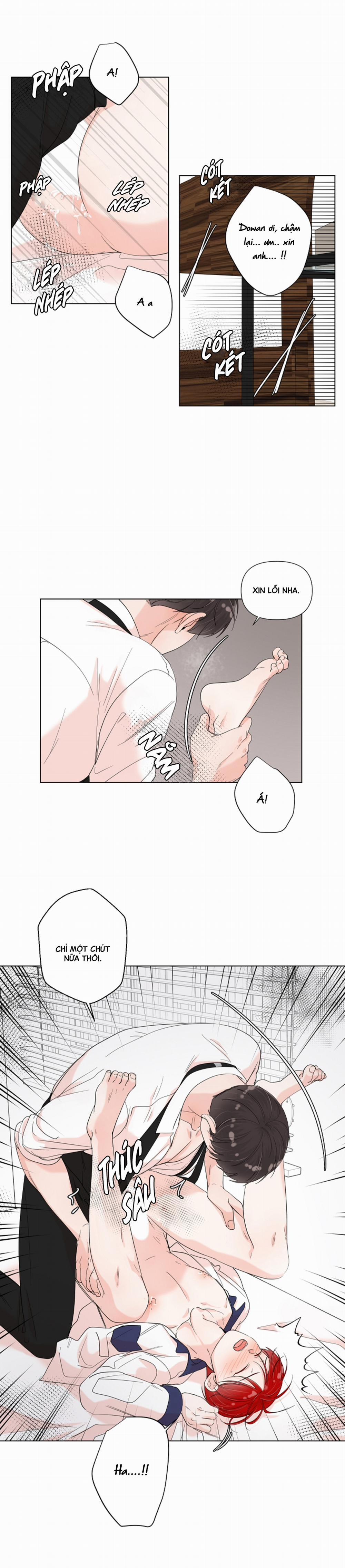 Phòng Cạnh Phòng 45 trang 5