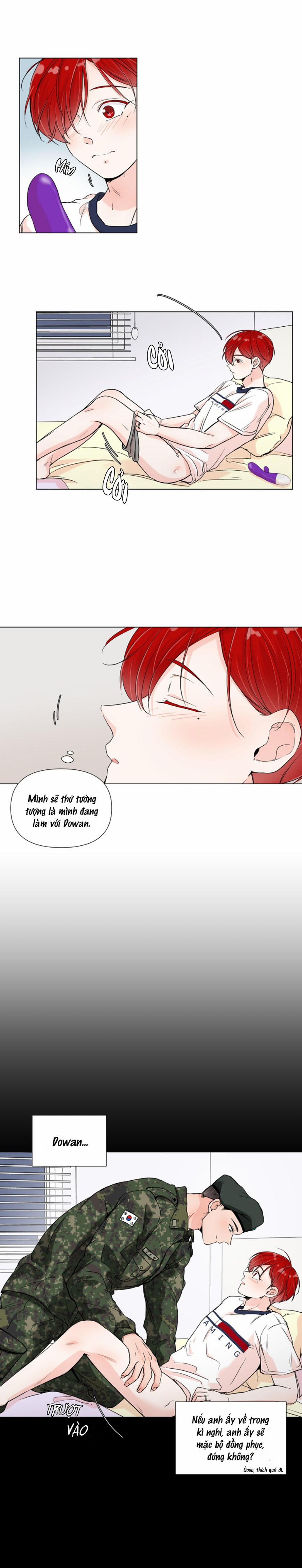 Phòng Cạnh Phòng 46 trang 12