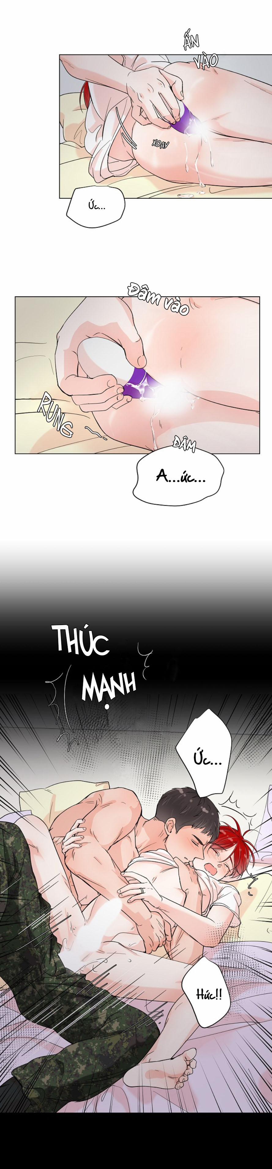 Phòng Cạnh Phòng 46 trang 16