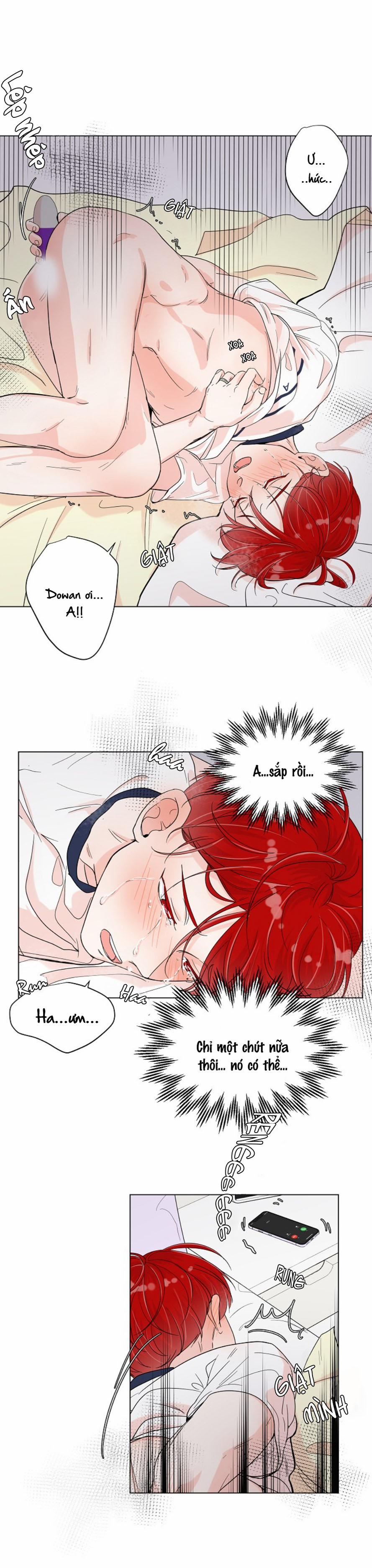 Phòng Cạnh Phòng 46 trang 18