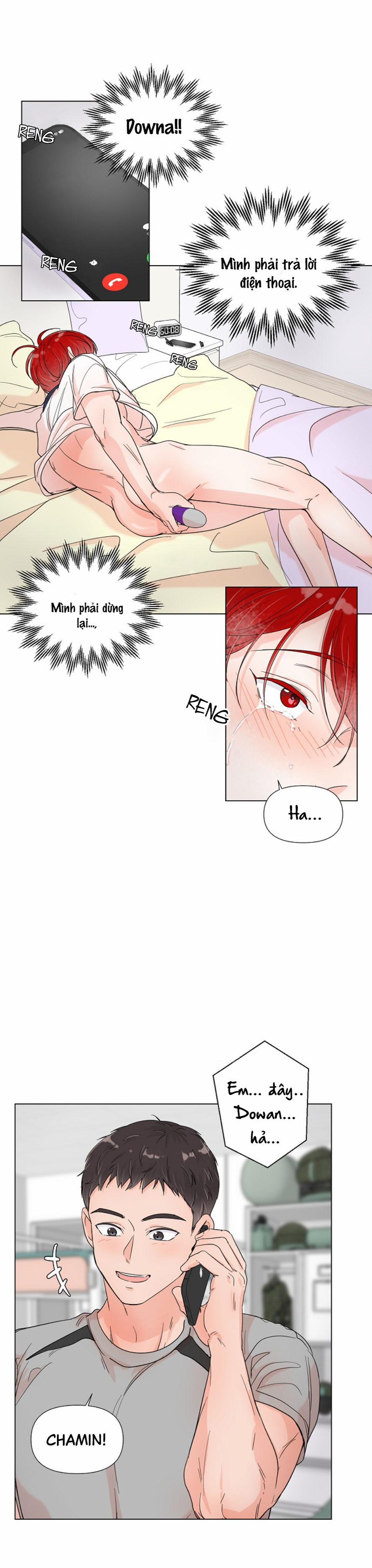 Phòng Cạnh Phòng 46 trang 19