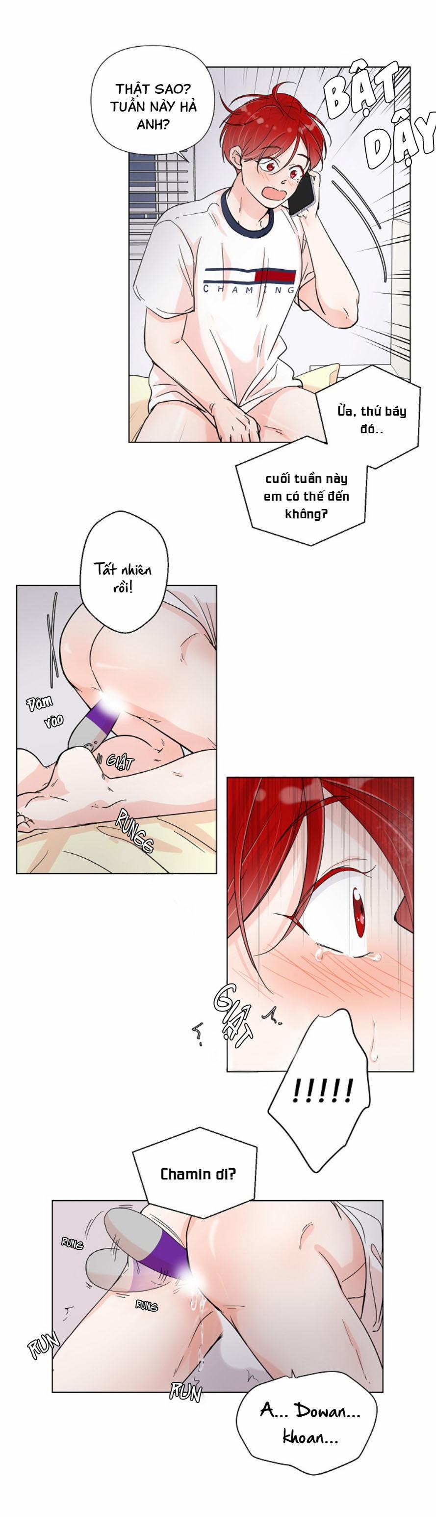 Phòng Cạnh Phòng 46 trang 21