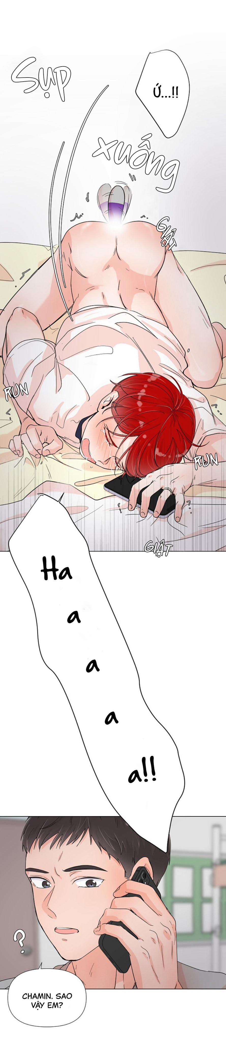 Phòng Cạnh Phòng 46 trang 22