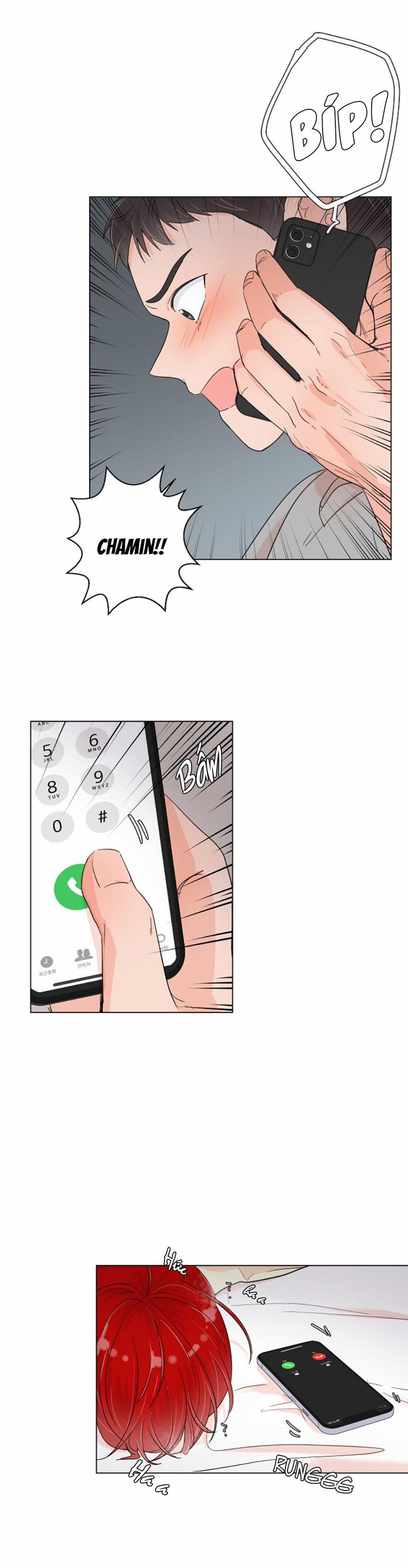 Phòng Cạnh Phòng 46 trang 23