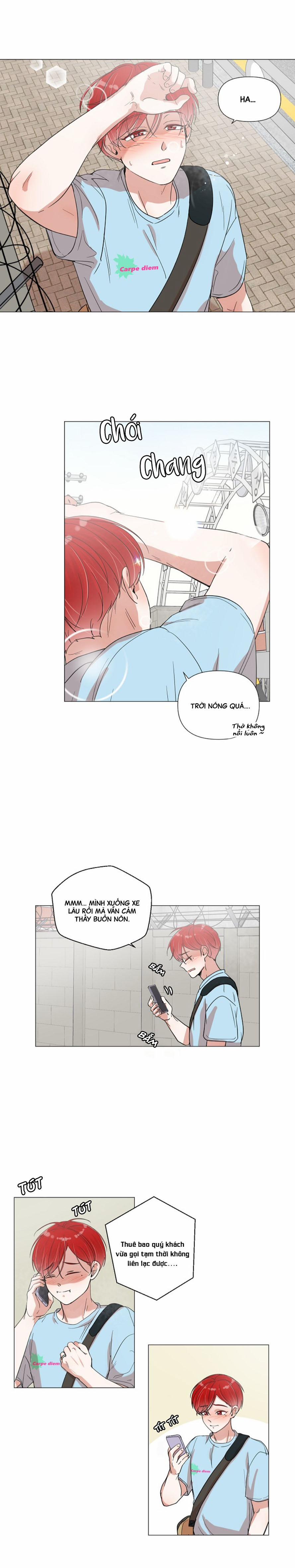 Phòng Cạnh Phòng 47 trang 15