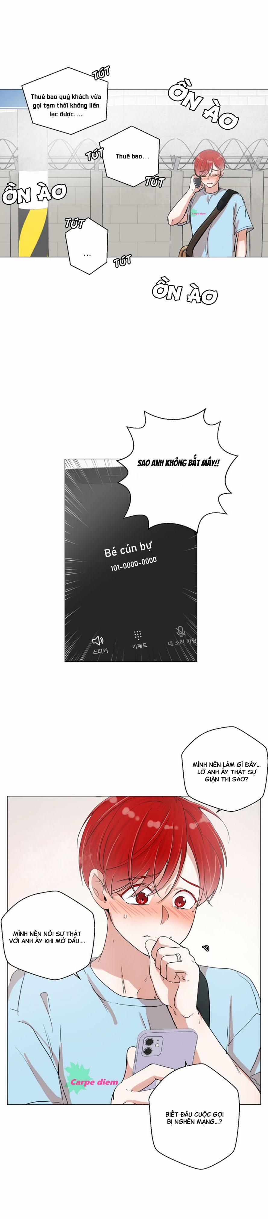 Phòng Cạnh Phòng 47 trang 16