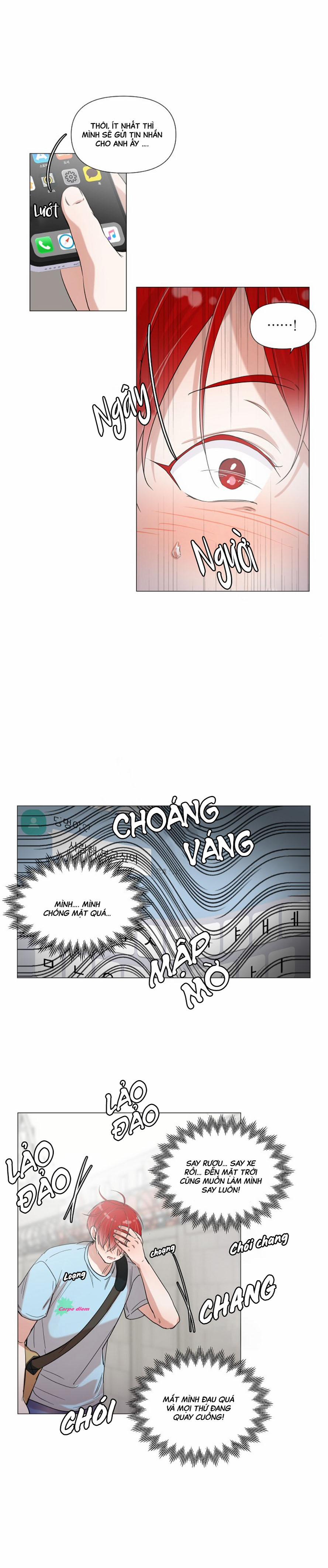 Phòng Cạnh Phòng 47 trang 17