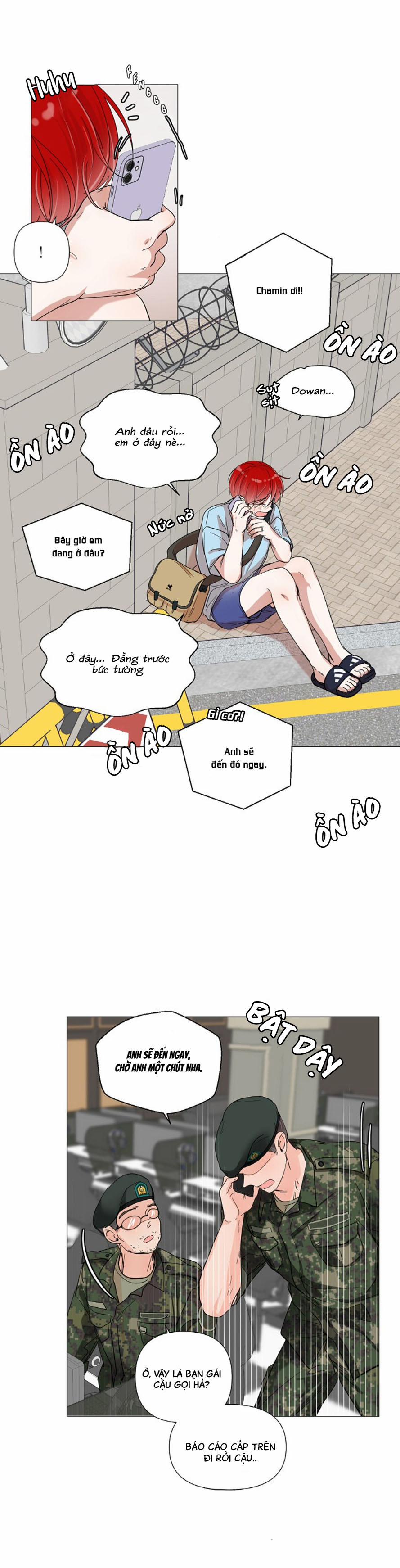 Phòng Cạnh Phòng 47 trang 22