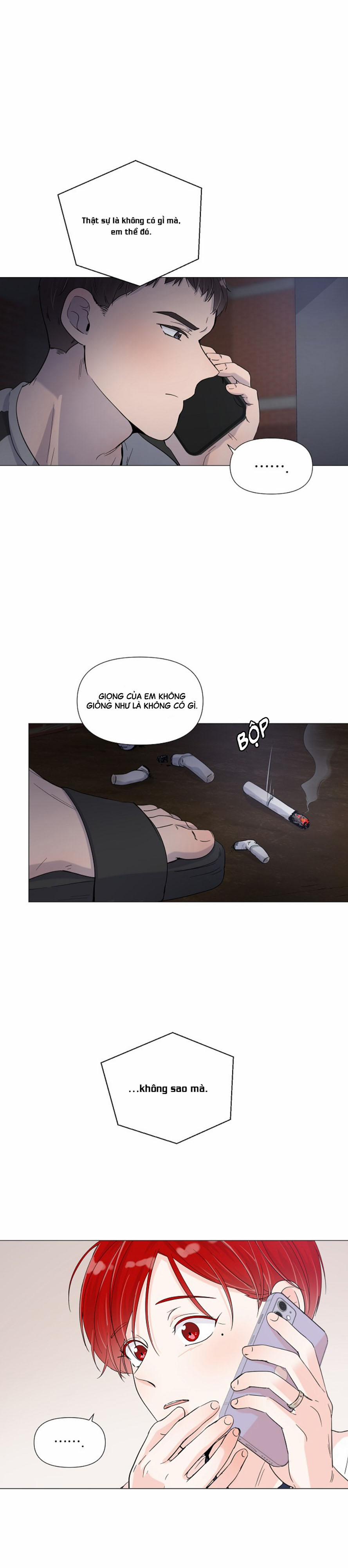 Phòng Cạnh Phòng 47 trang 3