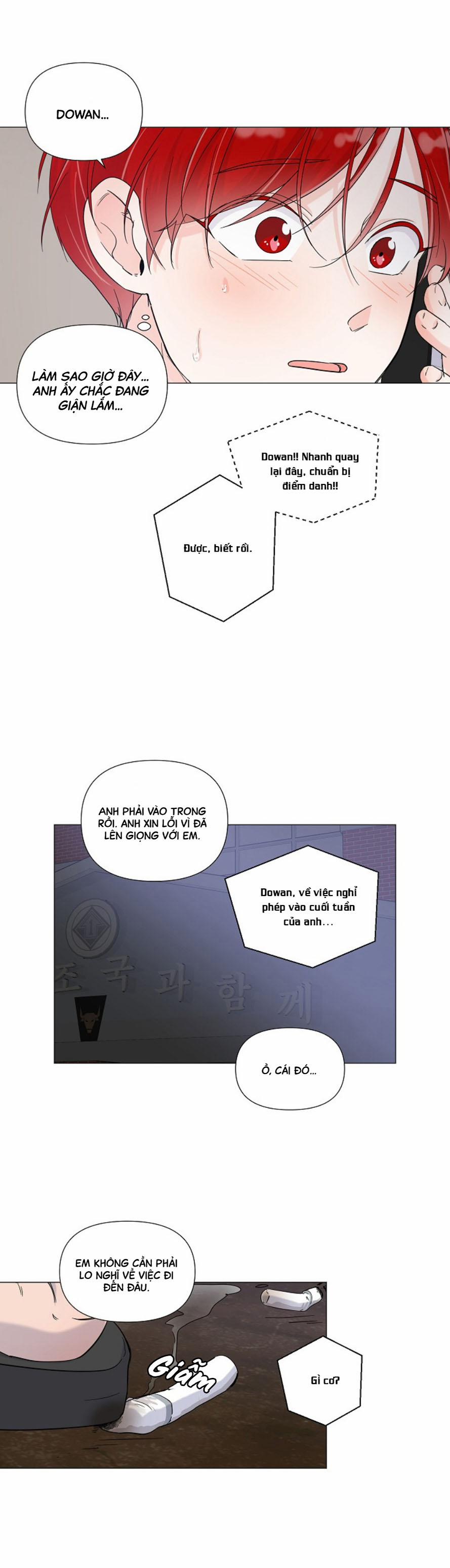 Phòng Cạnh Phòng 47 trang 6