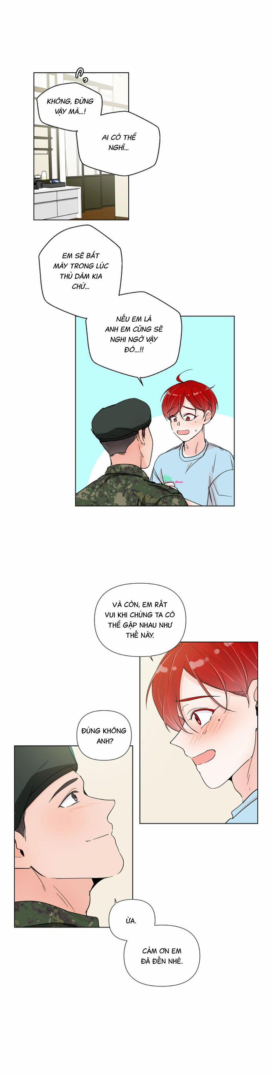 Phòng Cạnh Phòng 48 trang 13