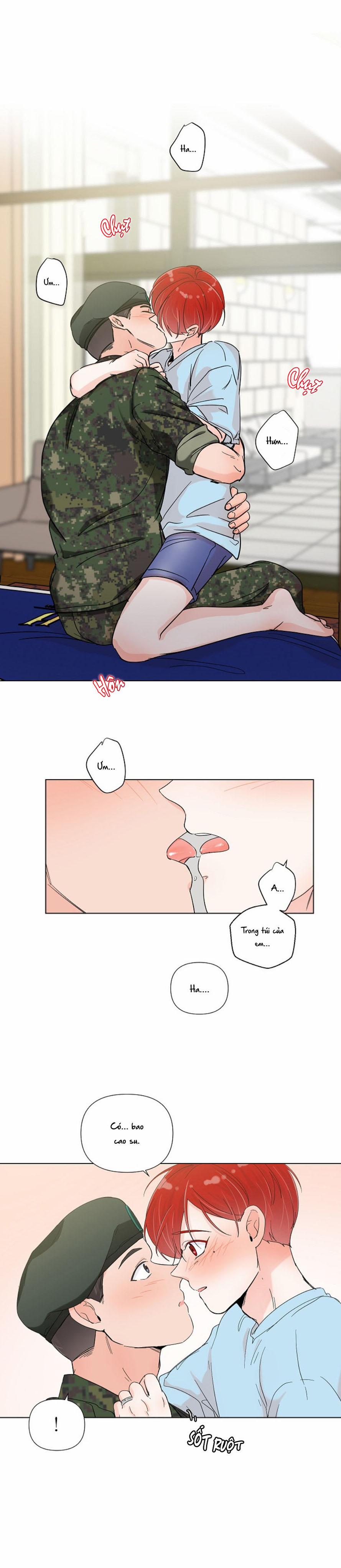 Phòng Cạnh Phòng 48 trang 16