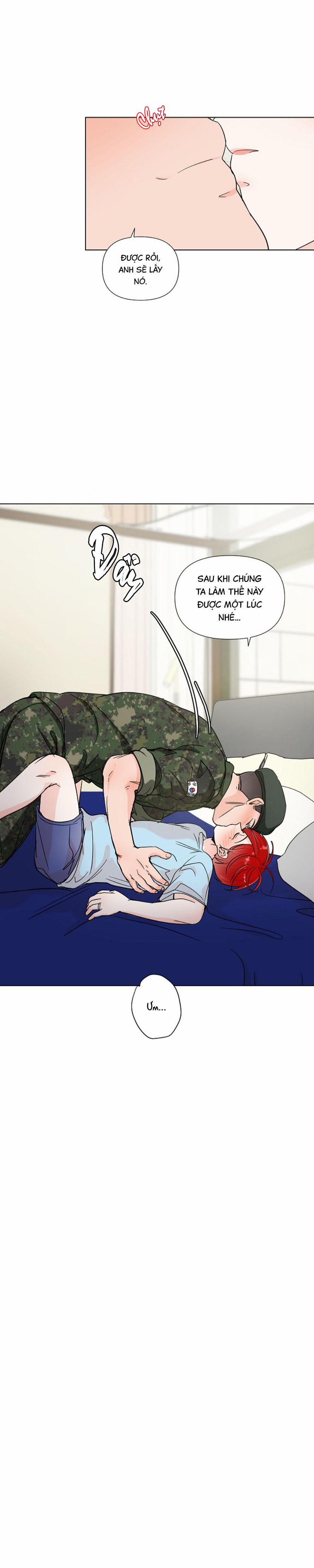 Phòng Cạnh Phòng 48 trang 17