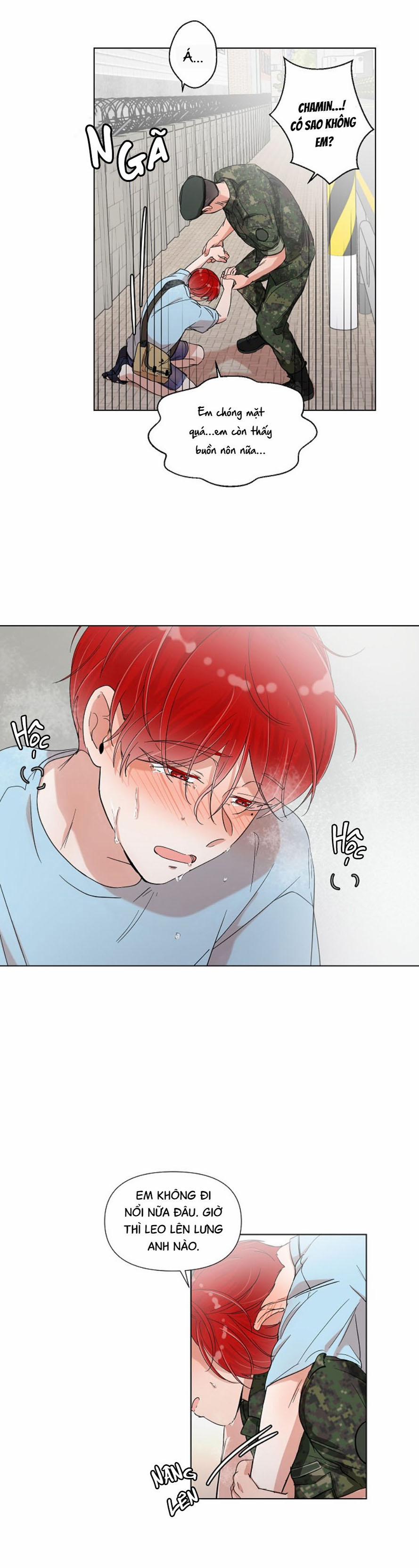 Phòng Cạnh Phòng 48 trang 4