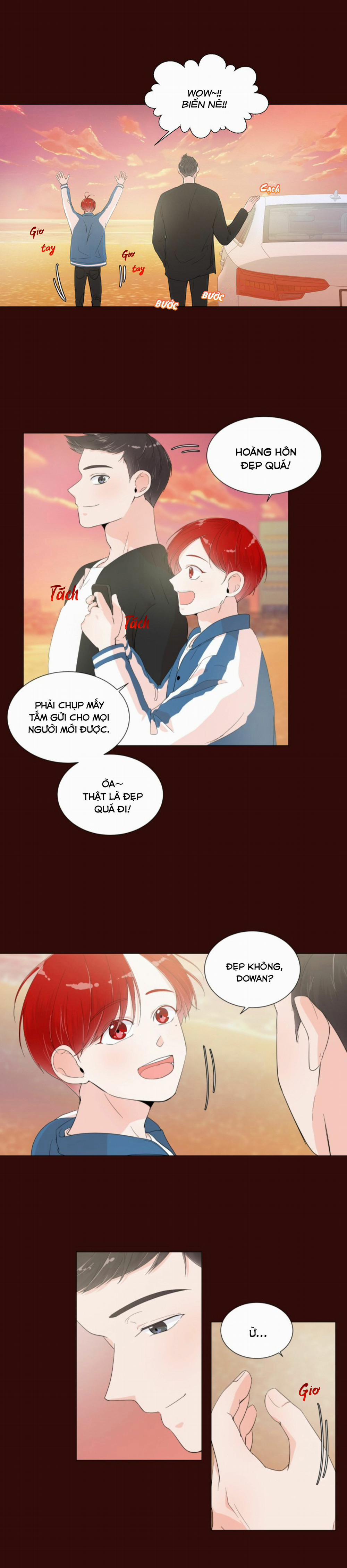 Phòng Cạnh Phòng 5 trang 0