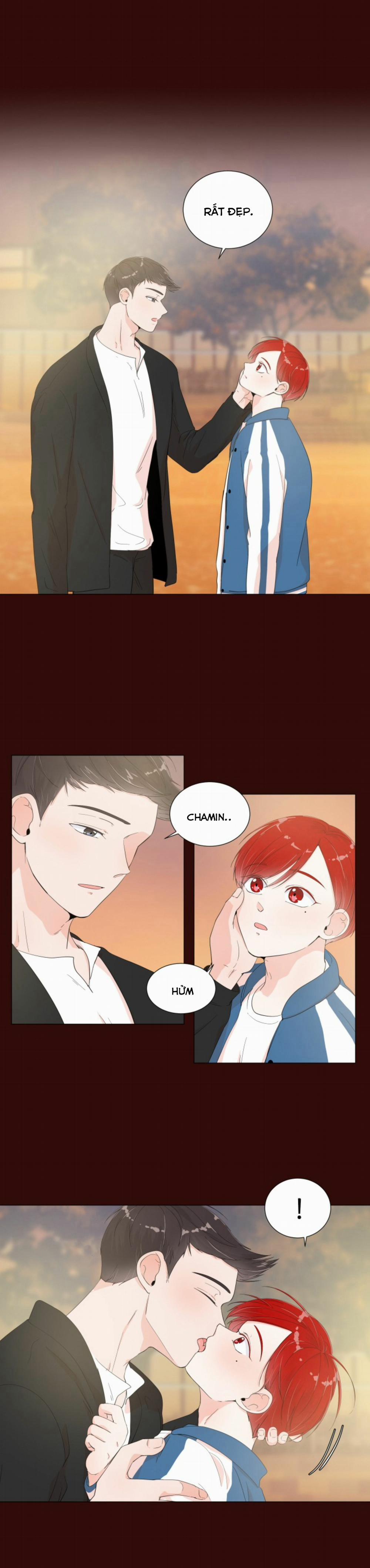 Phòng Cạnh Phòng 5 trang 1