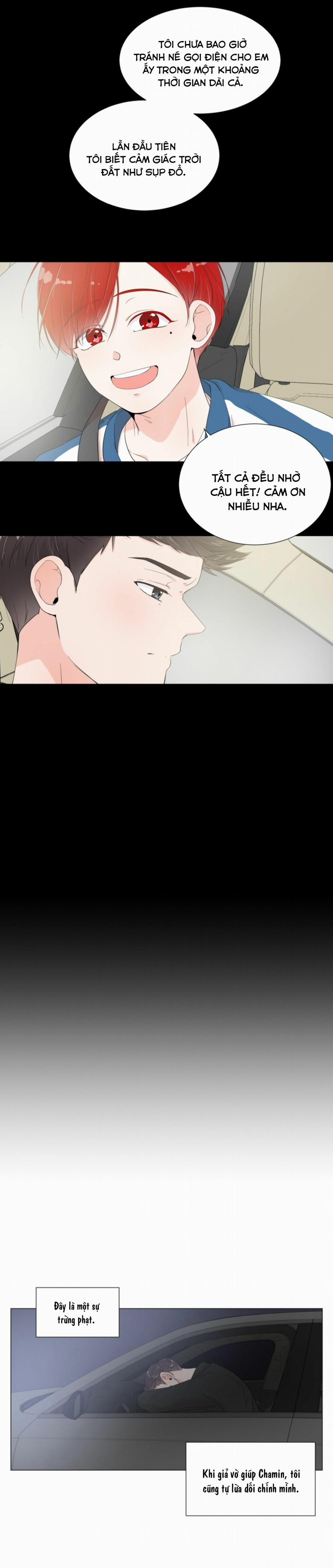 Phòng Cạnh Phòng 5 trang 11