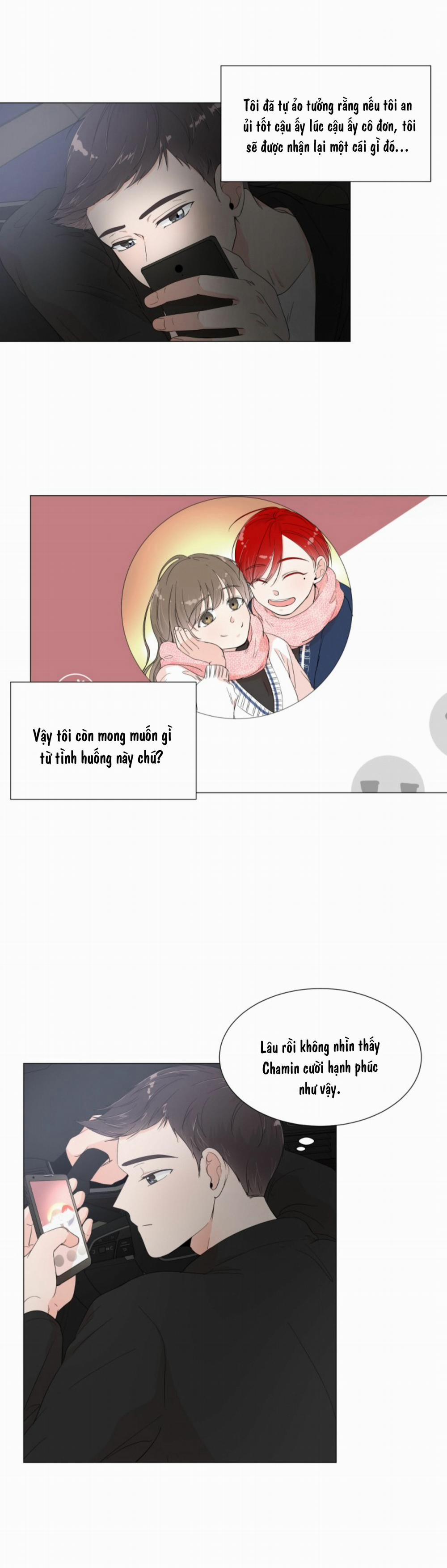 Phòng Cạnh Phòng 5 trang 12