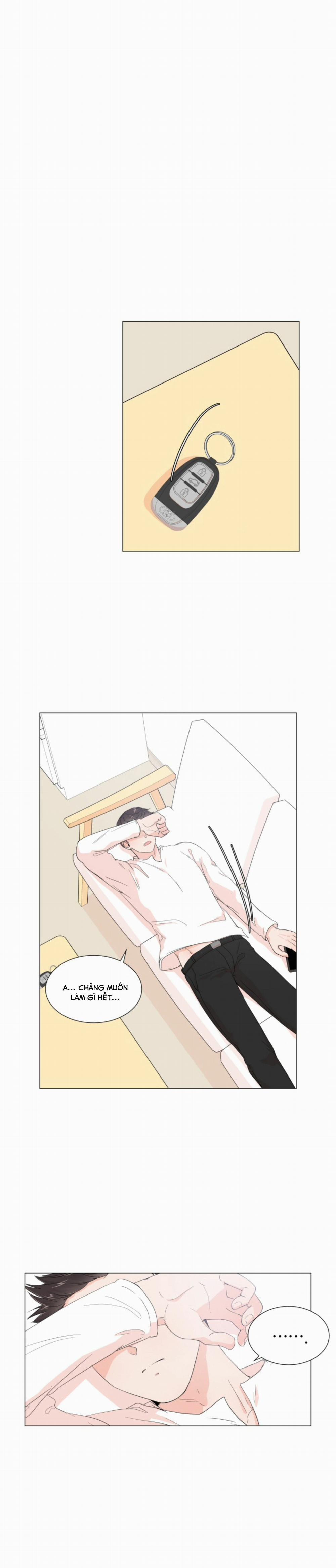 Phòng Cạnh Phòng 5 trang 14