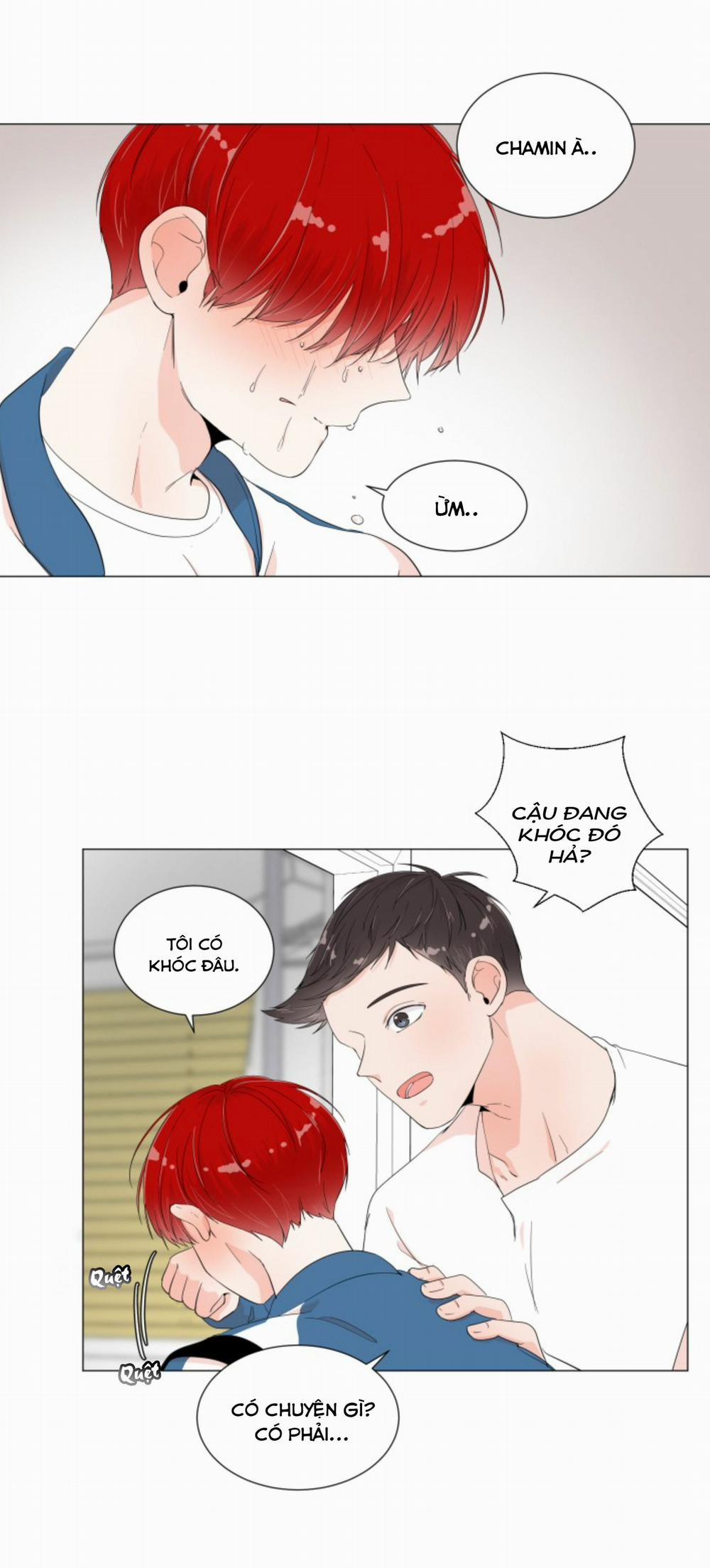 Phòng Cạnh Phòng 5 trang 16