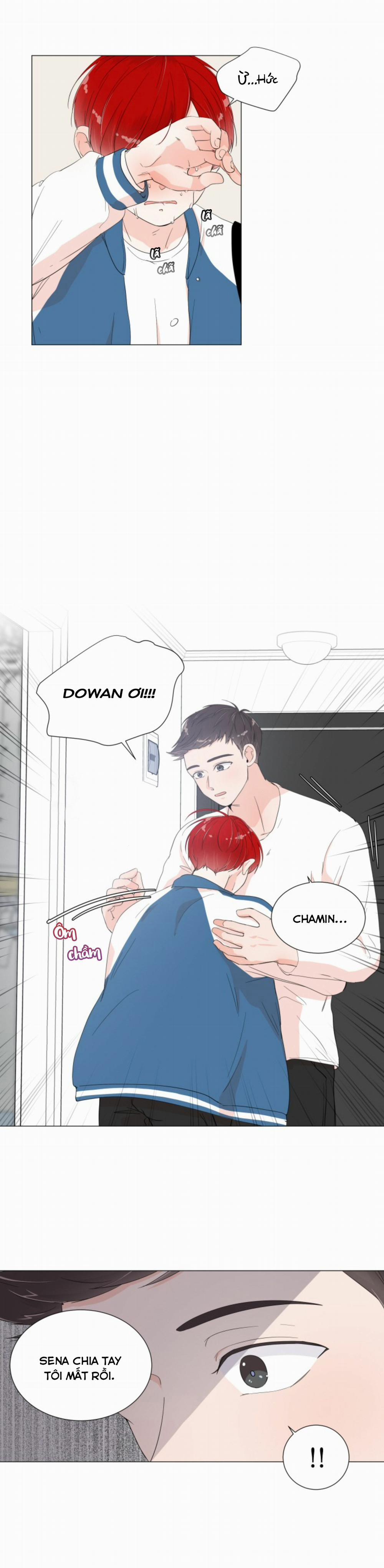 Phòng Cạnh Phòng 5 trang 17