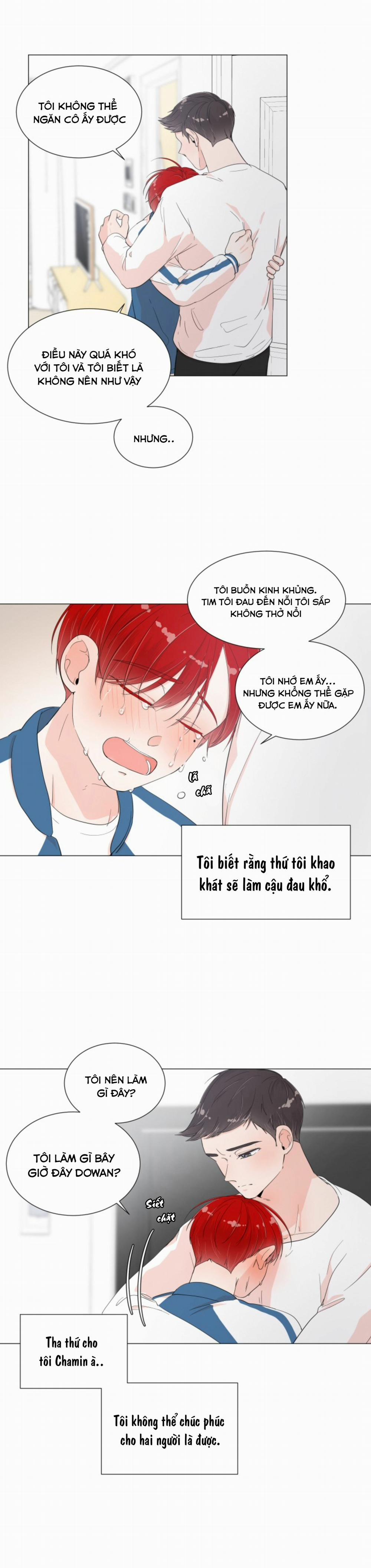 Phòng Cạnh Phòng 5 trang 18