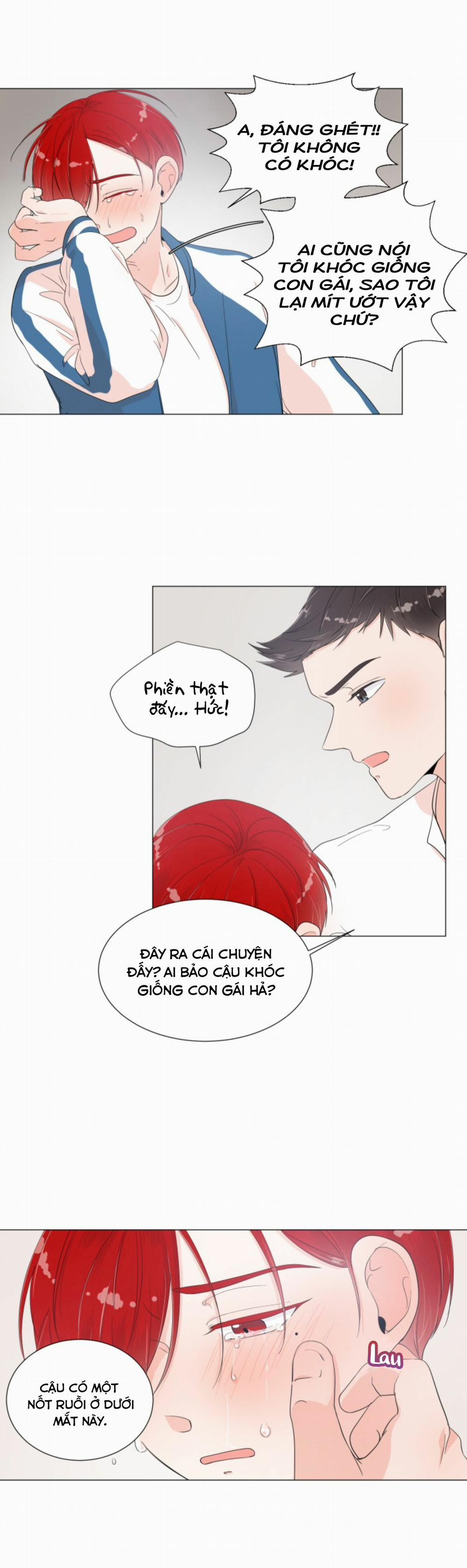 Phòng Cạnh Phòng 5 trang 19