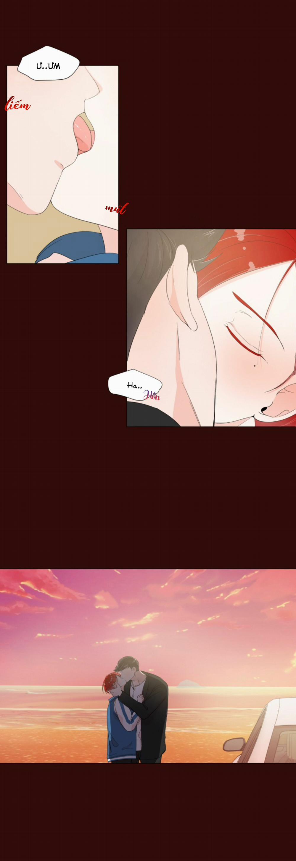 Phòng Cạnh Phòng 5 trang 2