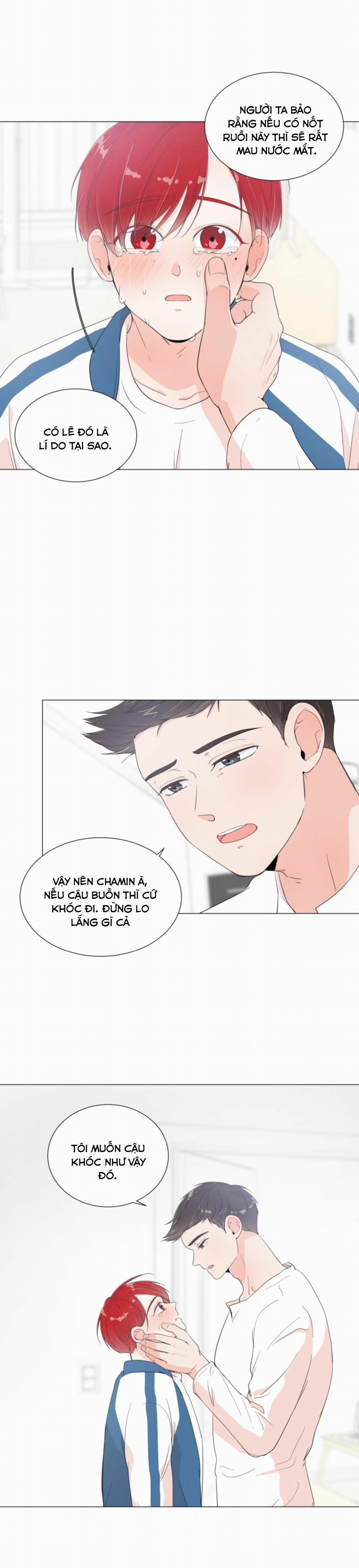 Phòng Cạnh Phòng 5 trang 20