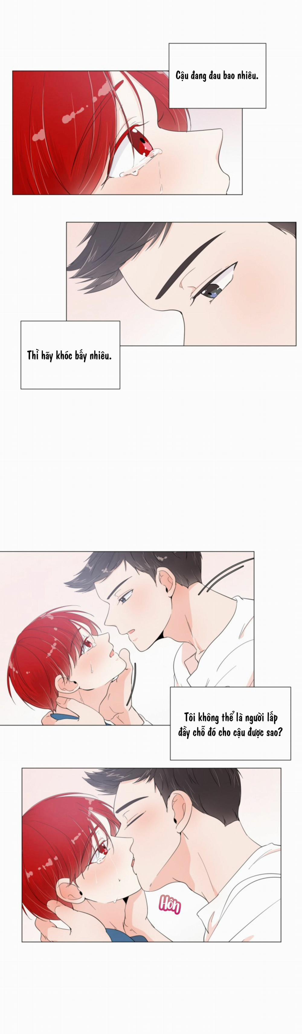 Phòng Cạnh Phòng 5 trang 21