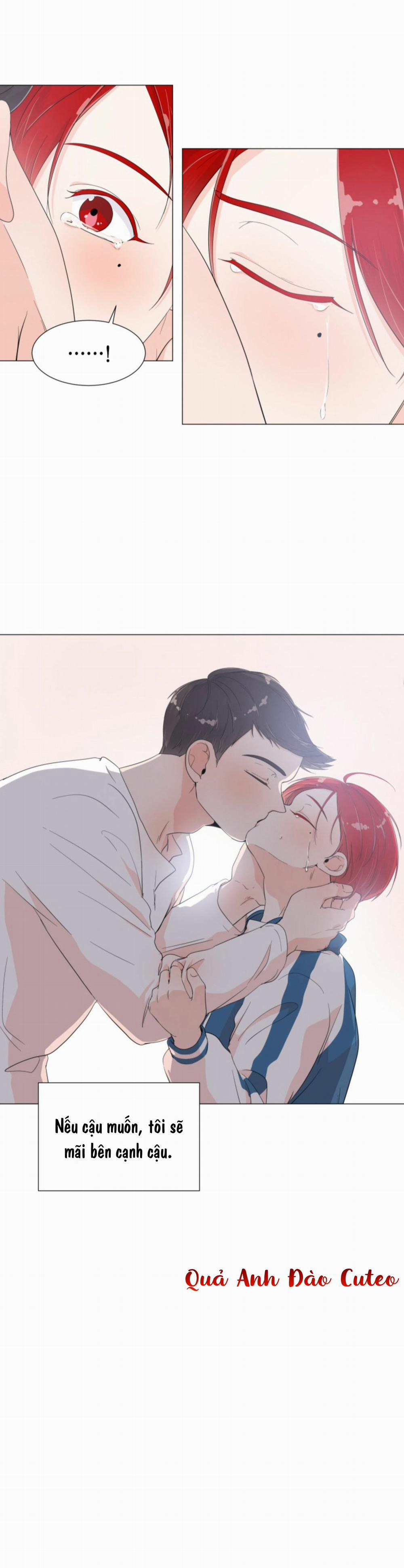 Phòng Cạnh Phòng 5 trang 22