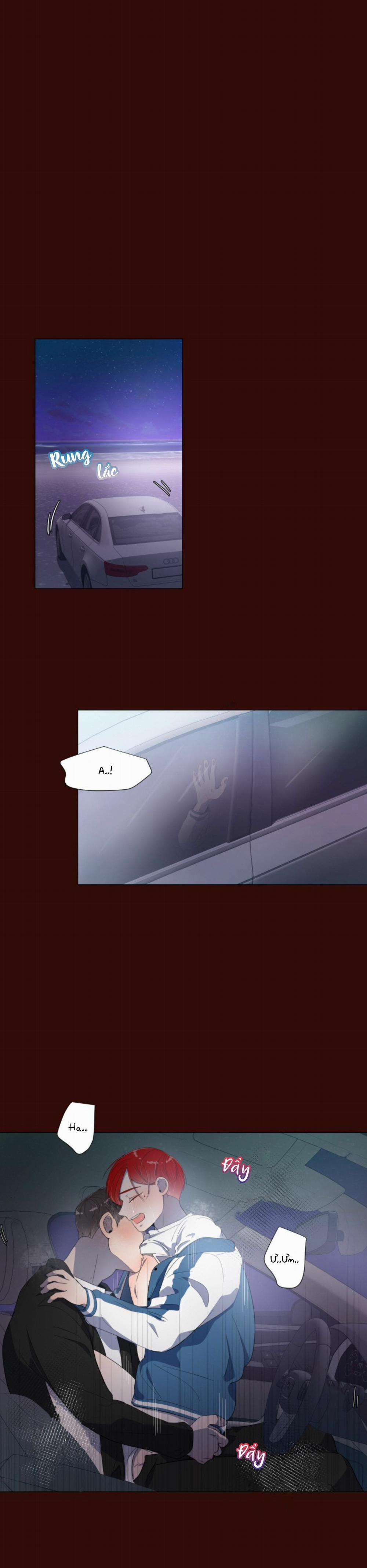 Phòng Cạnh Phòng 5 trang 3