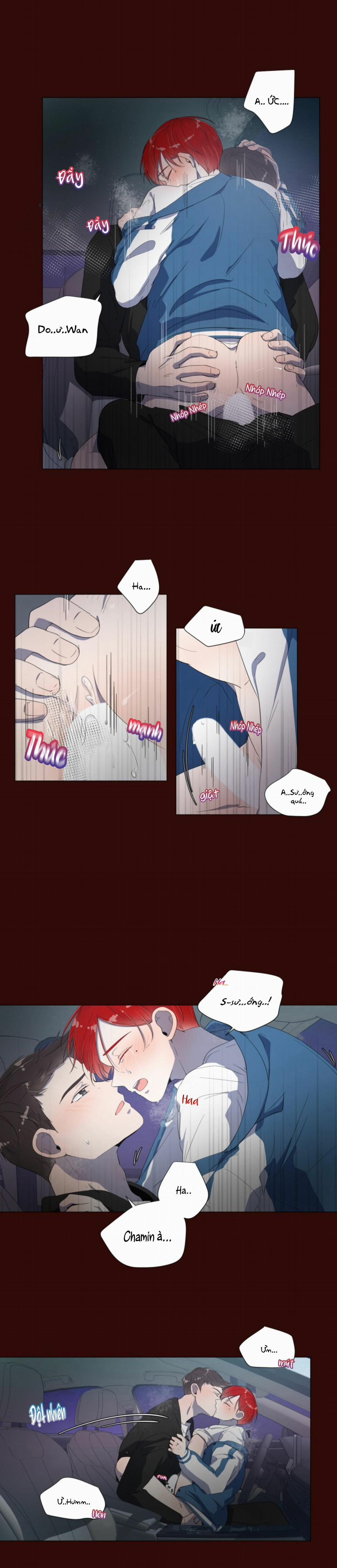 Phòng Cạnh Phòng 5 trang 4