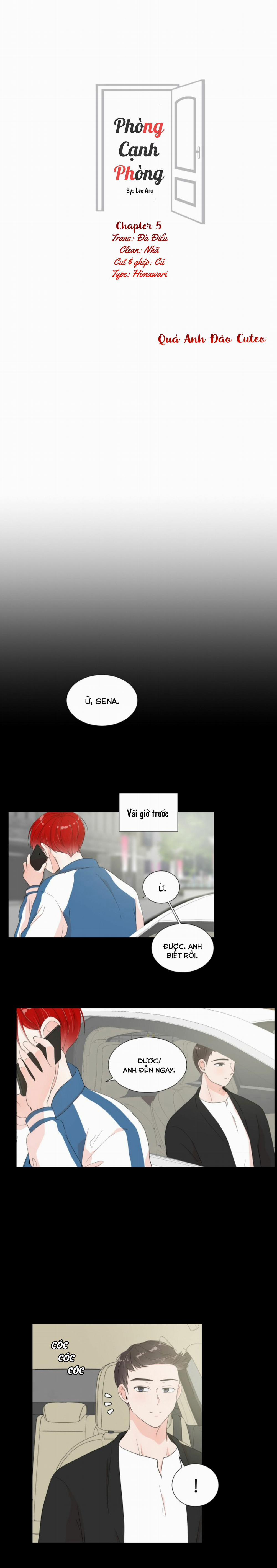 Phòng Cạnh Phòng 5 trang 7