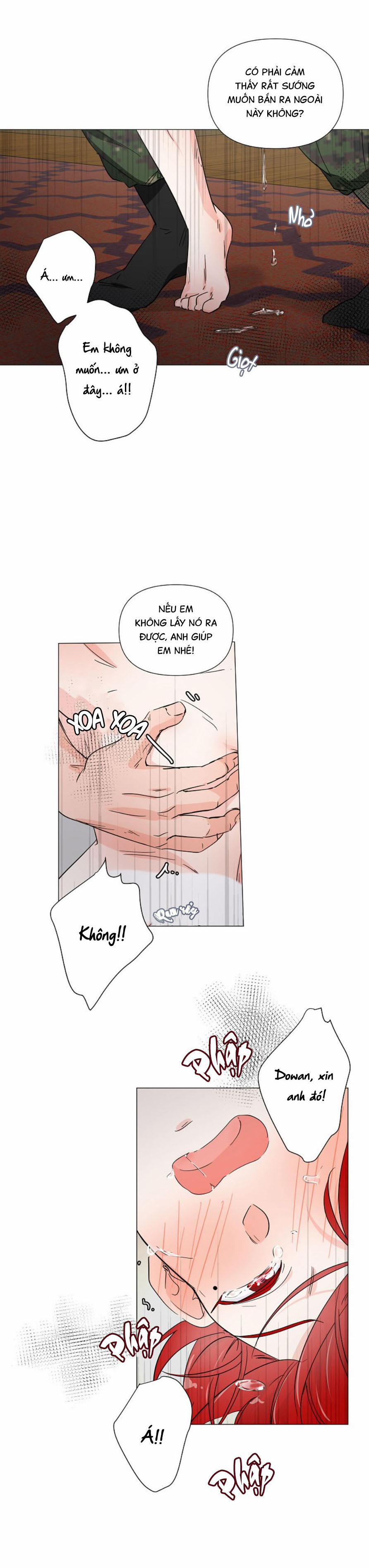 Phòng Cạnh Phòng 50 trang 11