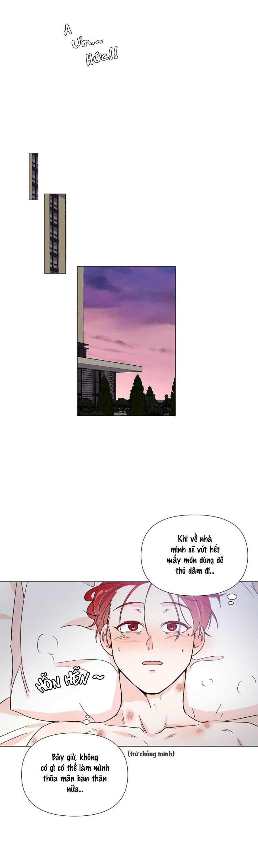 Phòng Cạnh Phòng 50 trang 15