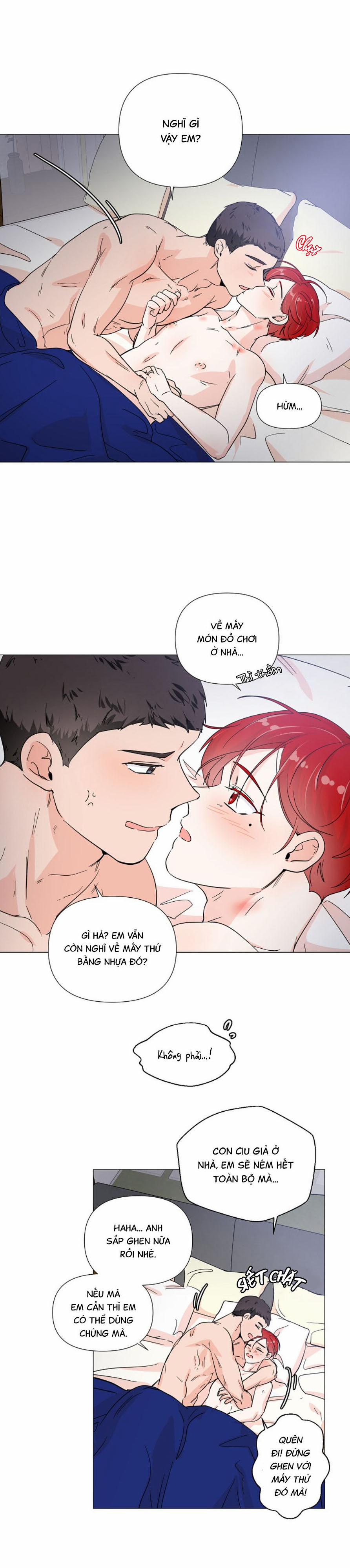 Phòng Cạnh Phòng 50 trang 16