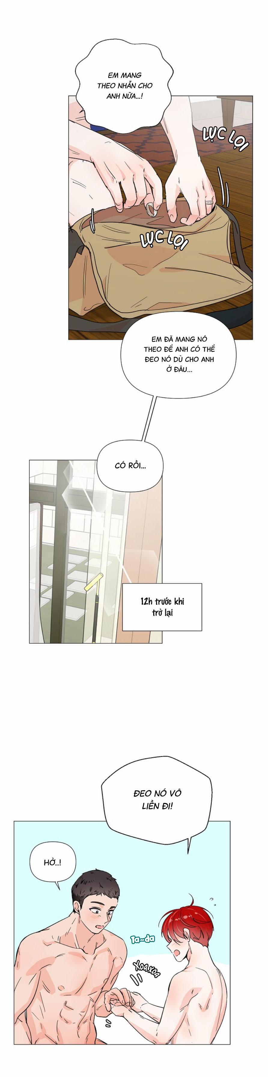 Phòng Cạnh Phòng 50 trang 18