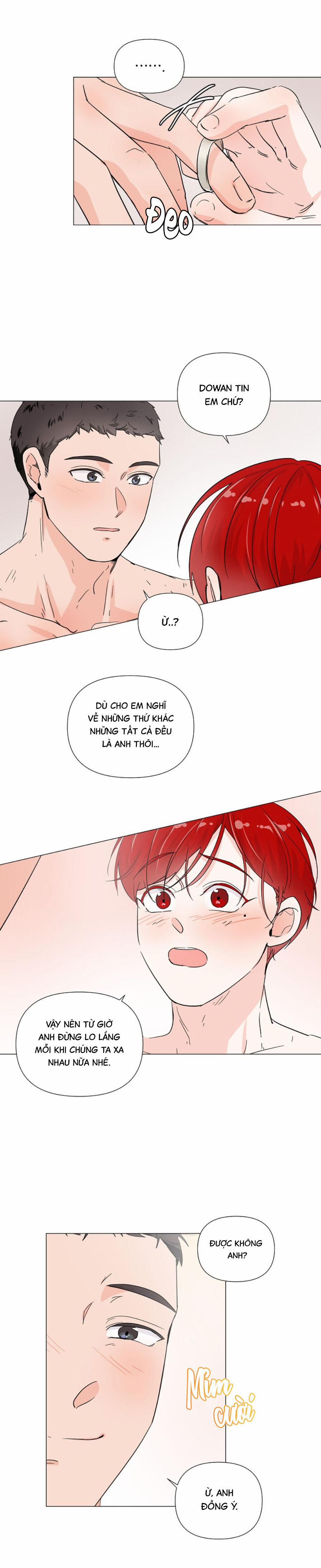 Phòng Cạnh Phòng 50 trang 19