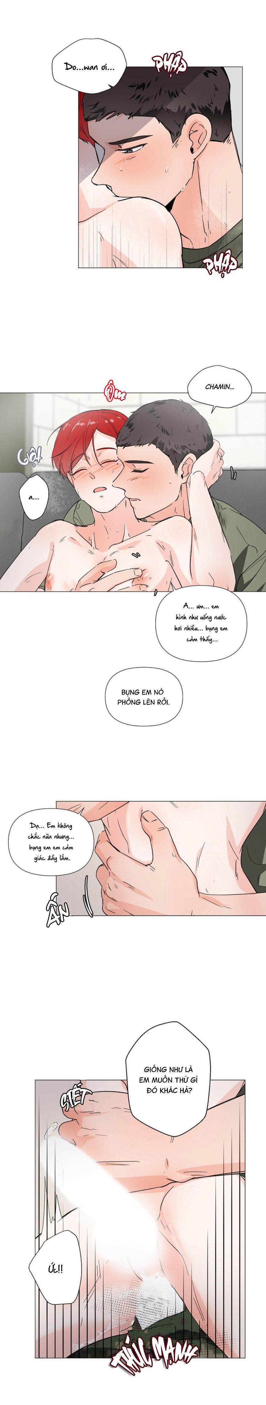 Phòng Cạnh Phòng 50 trang 5